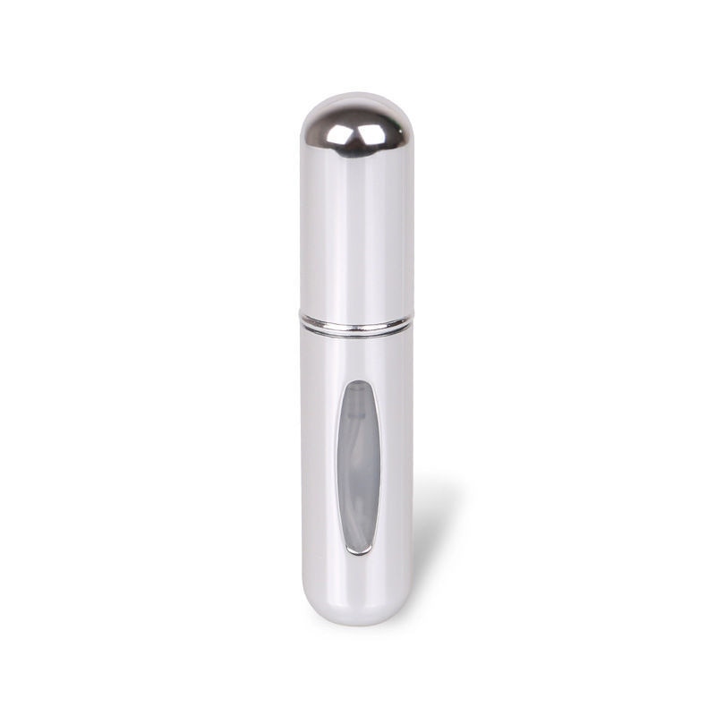 Mini Frasco para Perfume Portátil 5ml