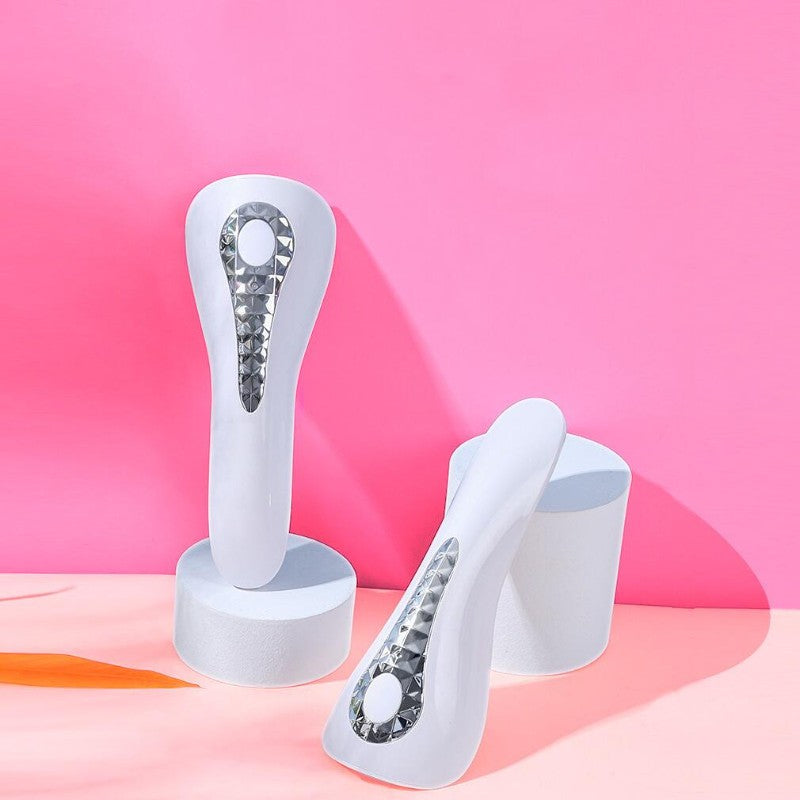 Cabine portátil de secagem de unha gel LED UV