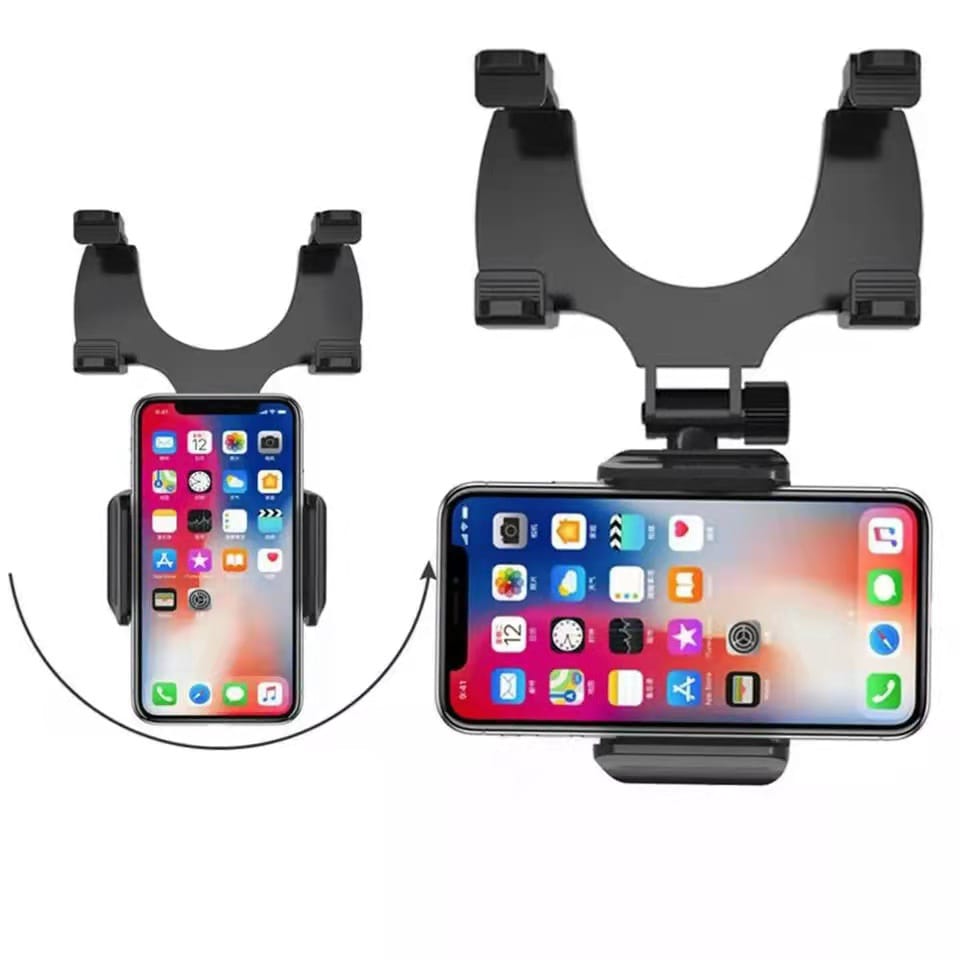 Suporte para celular veicular