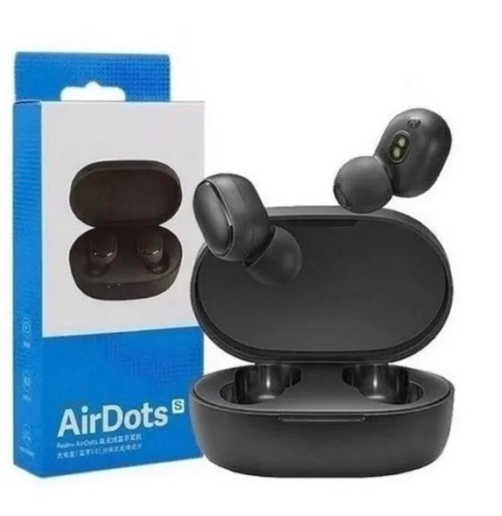 A6S TWS Macaron Mini Fones Smartphones, Bluetooth 5.0, Xiaomi Redmi, Android, iOS, Telefone