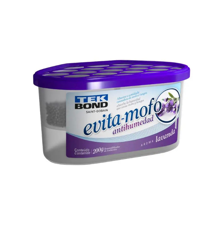 Evita mofo 200g -pote - tekbond