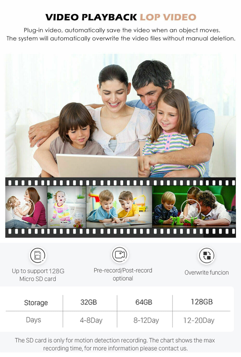 Câmera de Segurança Wi-Fi IP 360 Graus com Encaixe de Bocal de Lâmpada - Bivolt