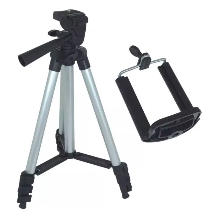 Tripé Telescópio Profissional, P Telescópio Camera, 3110A, 1.05m