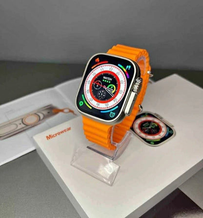Smartwatch W68 Ultra Series 9