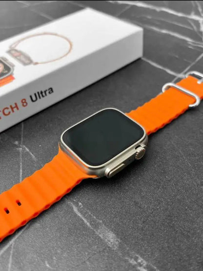 Smartwatch W68 Ultra Series 9