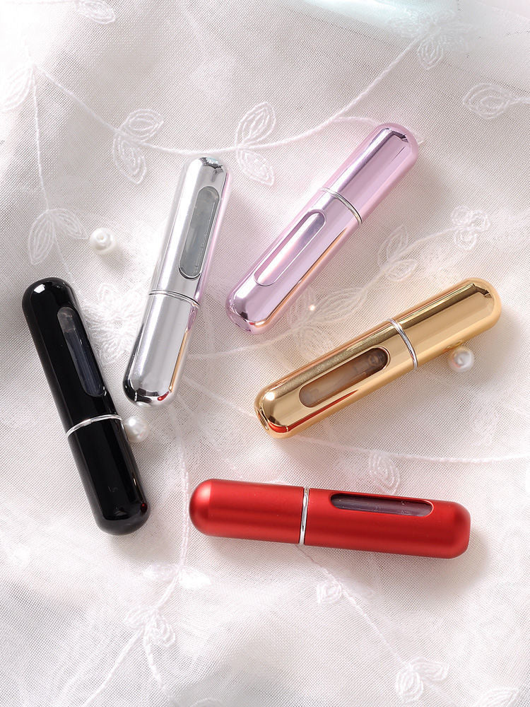Mini Frasco para Perfume Portátil 5ml