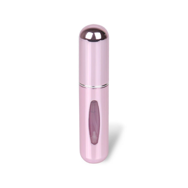 Mini Frasco para Perfume Portátil 5ml