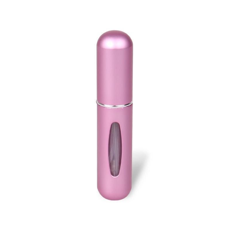 Mini Frasco para Perfume Portátil 5ml