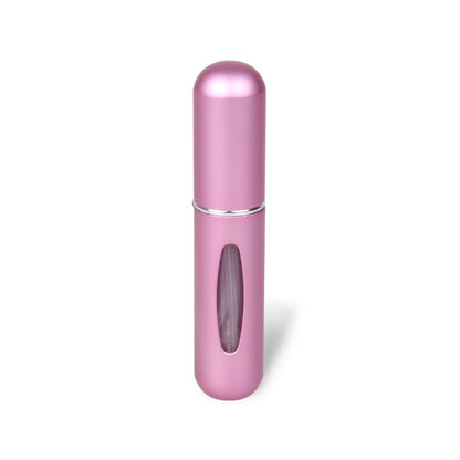 Mini Frasco para Perfume Portátil 5ml
