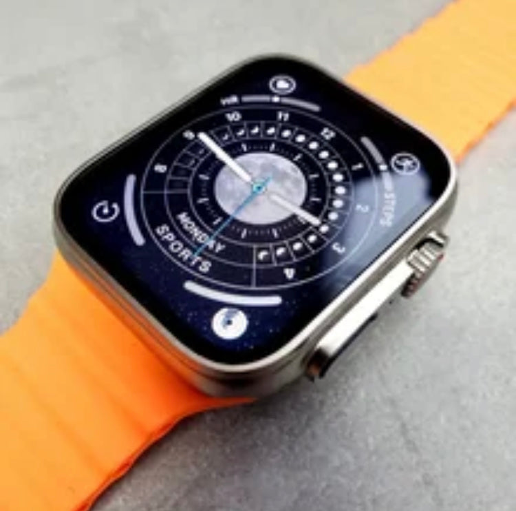 Smartwatch W68 Ultra Series 9