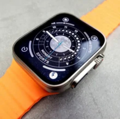 Smartwatch W68 Ultra Series 9