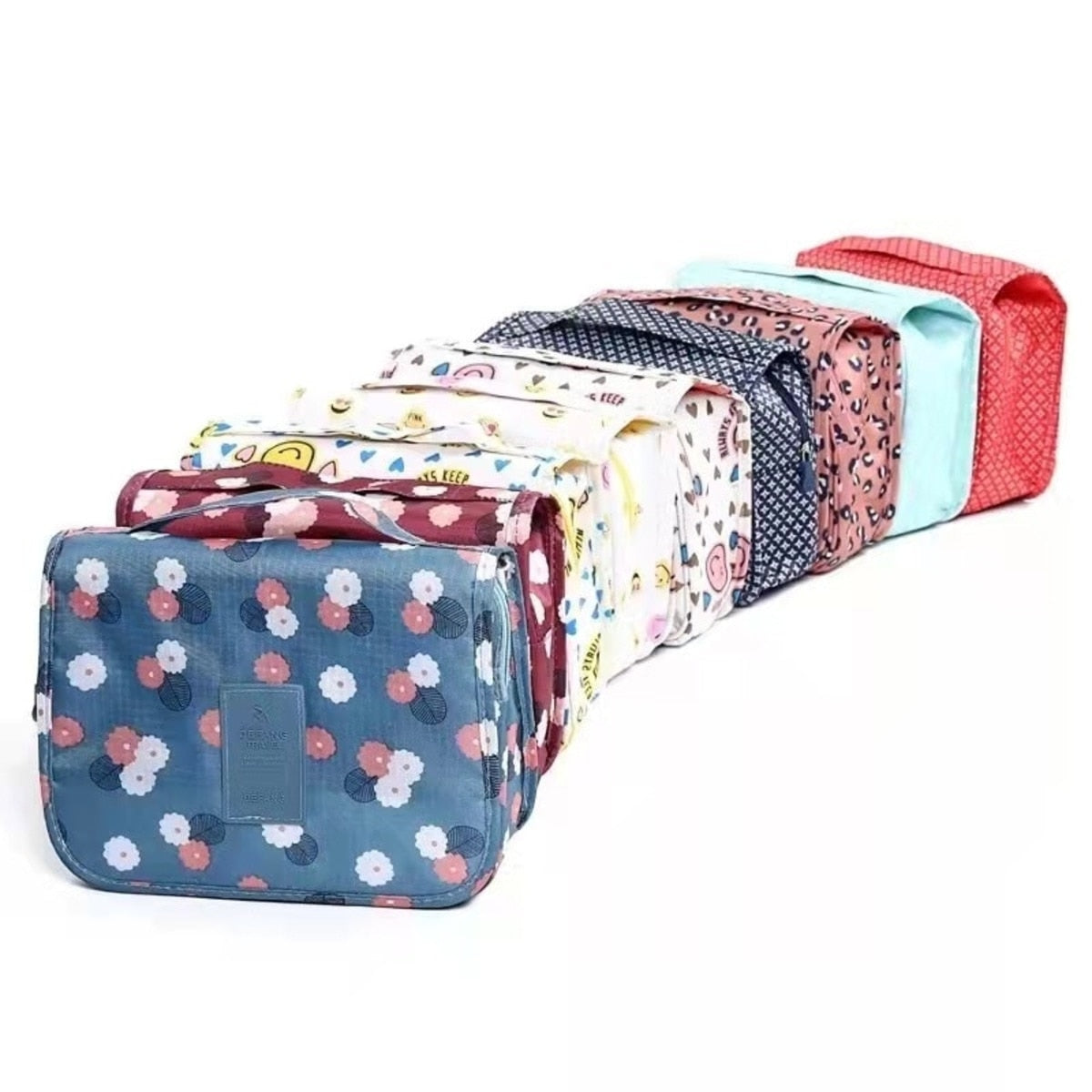 Necessaire de viagem